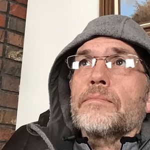 Meet your Posher, Brian